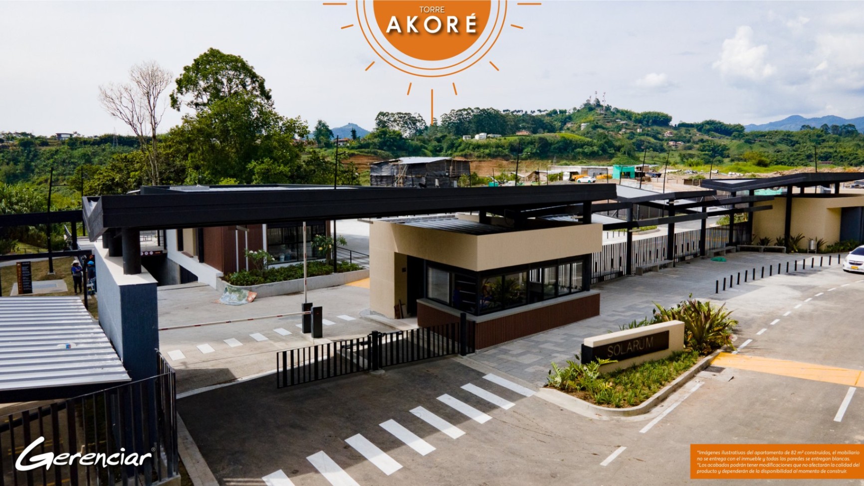 Solarum Akoré