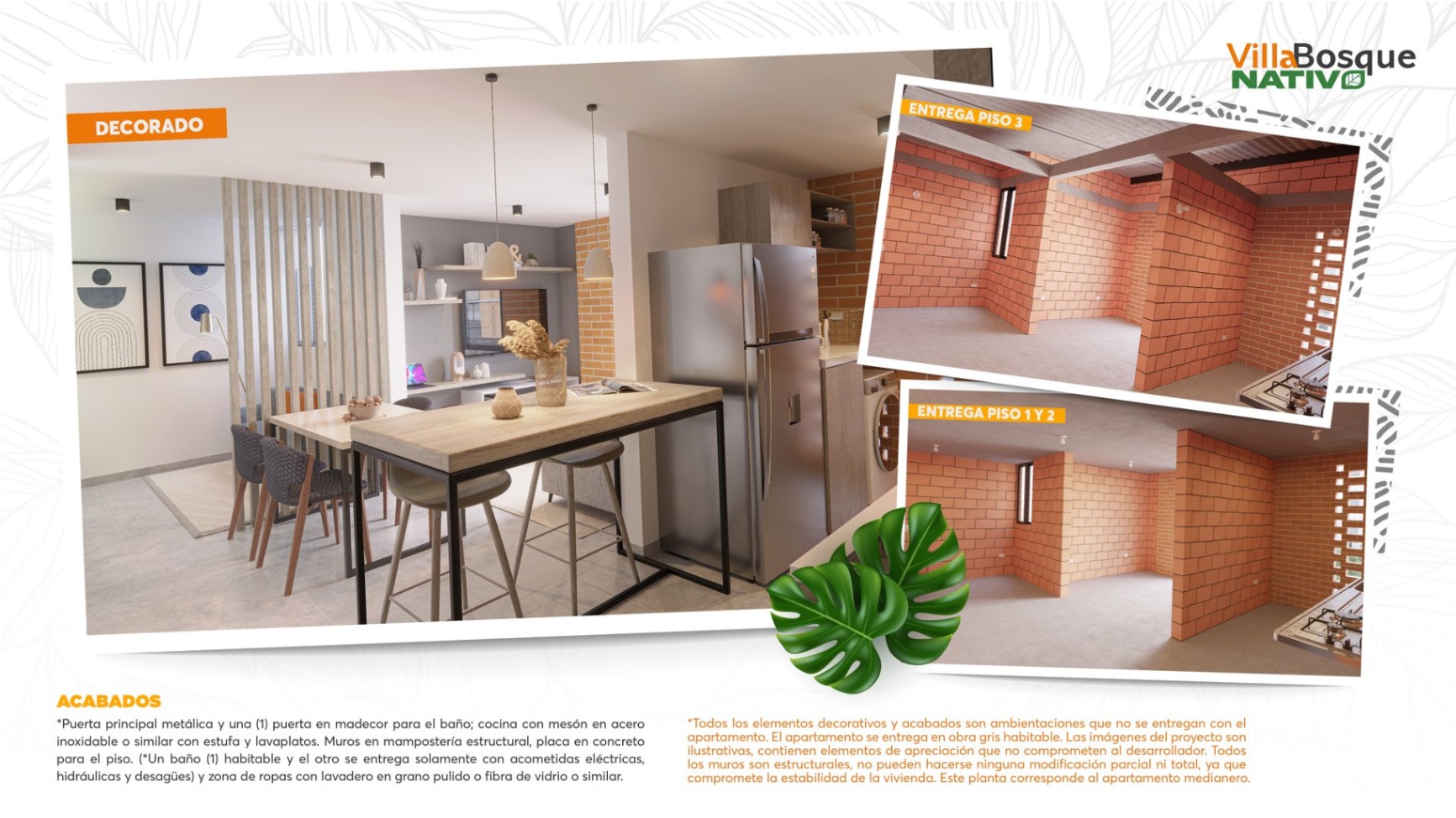 VillaBosque Nativo