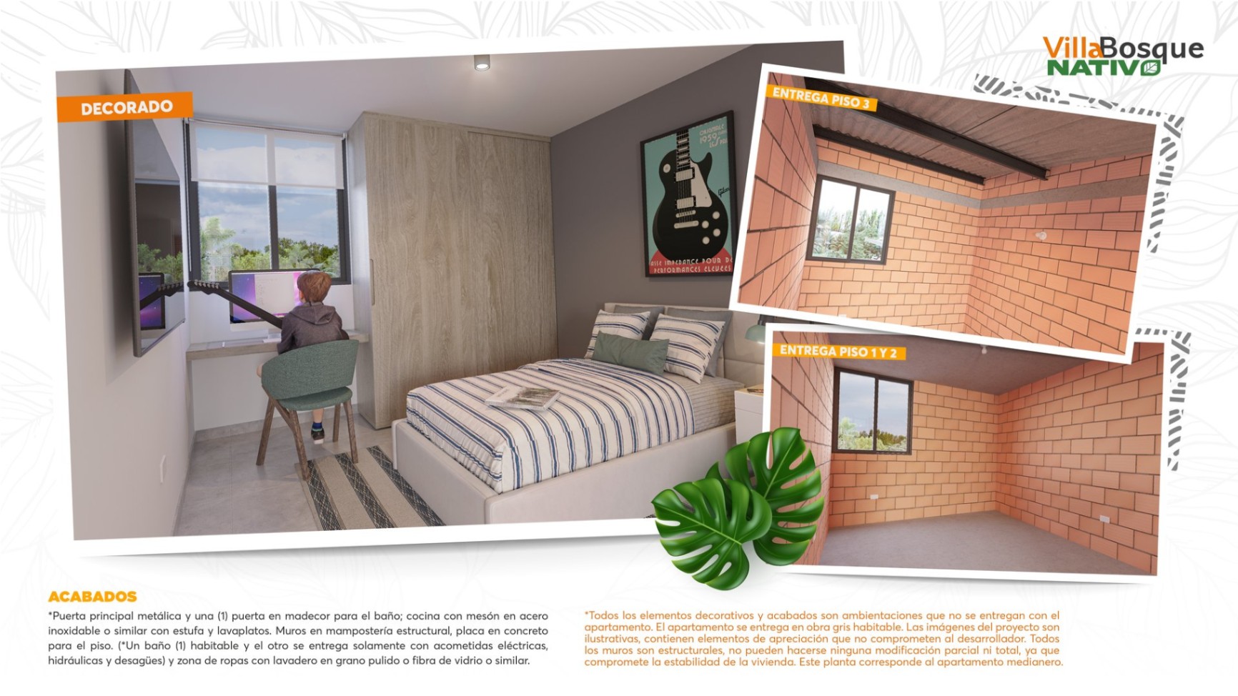 VillaBosque Nativo