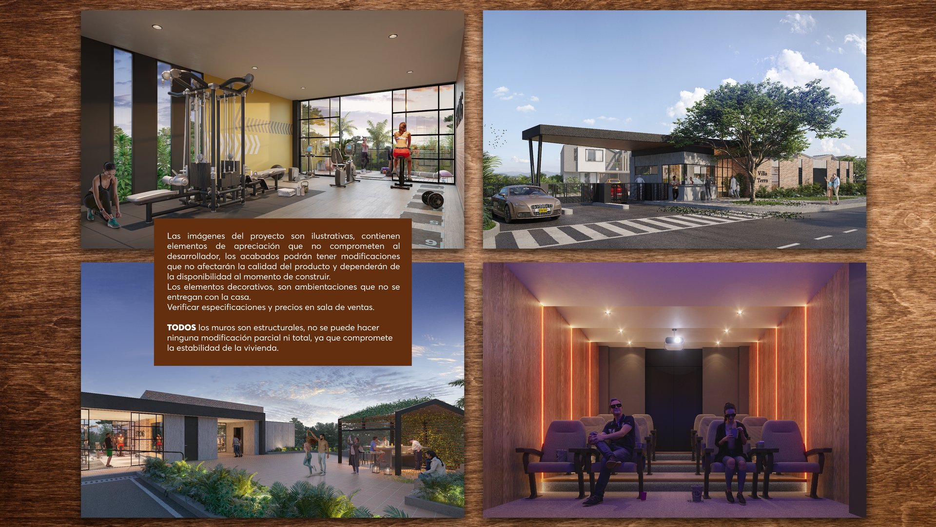 Villa Terra