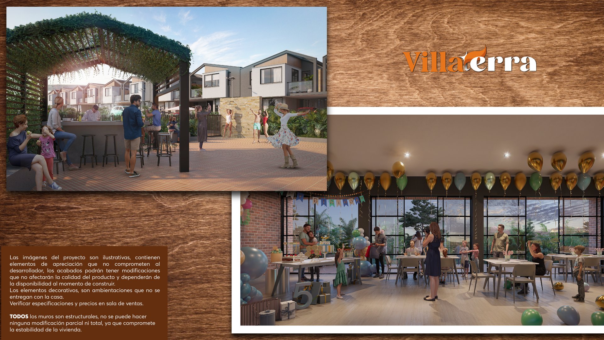 Villa Terra